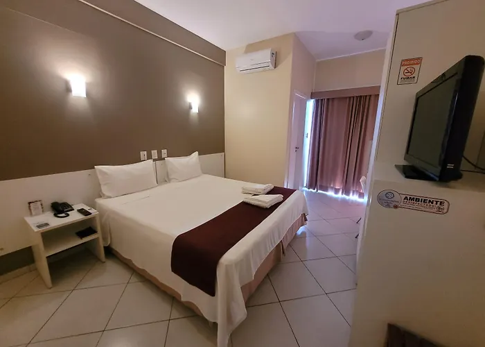 Sandrin Praia Hotel Aracaju
